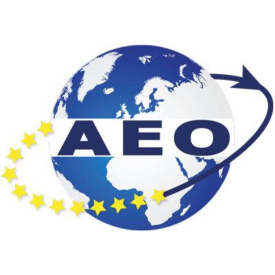 AEO authorization