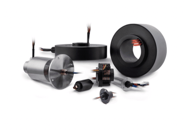 Slip Rings