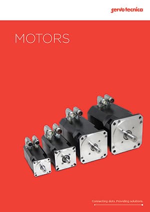 Motors catalog