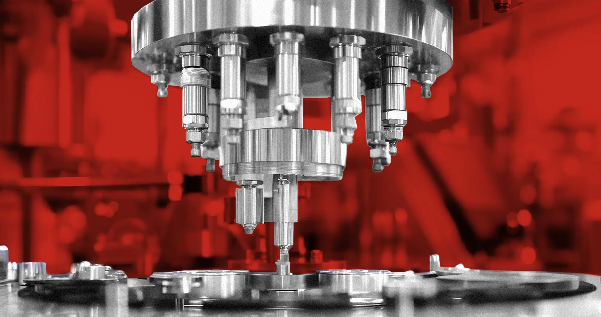 Choosing a Slip Ring for Filling Machines