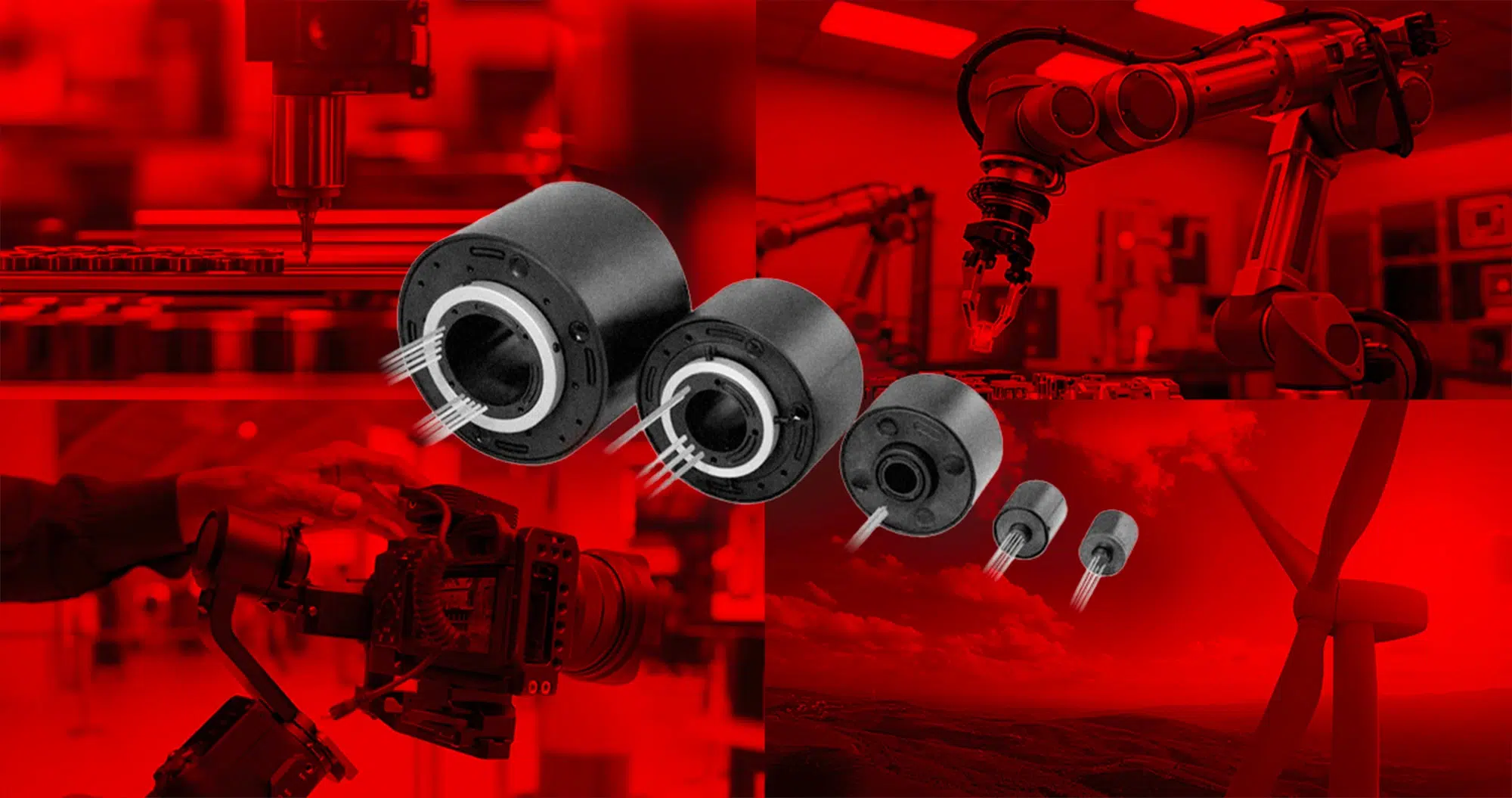 through-bore-slip-rings-design-applications-and-engineering-considerations