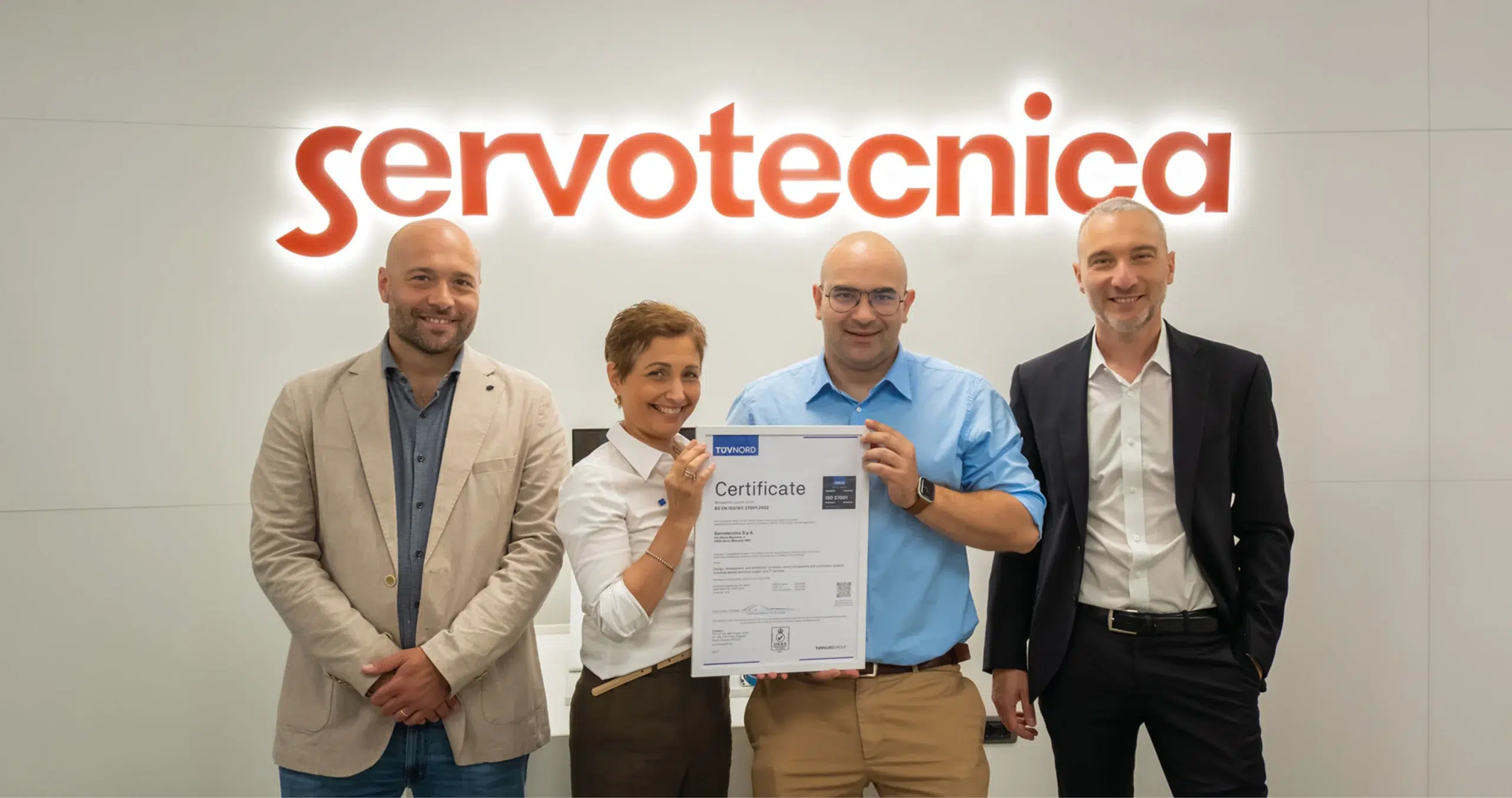 ISO/IEC 27001