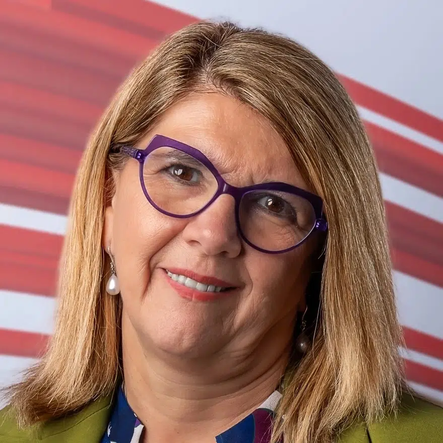 Tina Bosisio